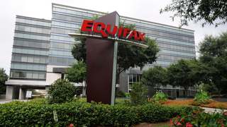 IRS Suspends $7 Million Contract After Equifax Screws Up for the Umpteenth Time